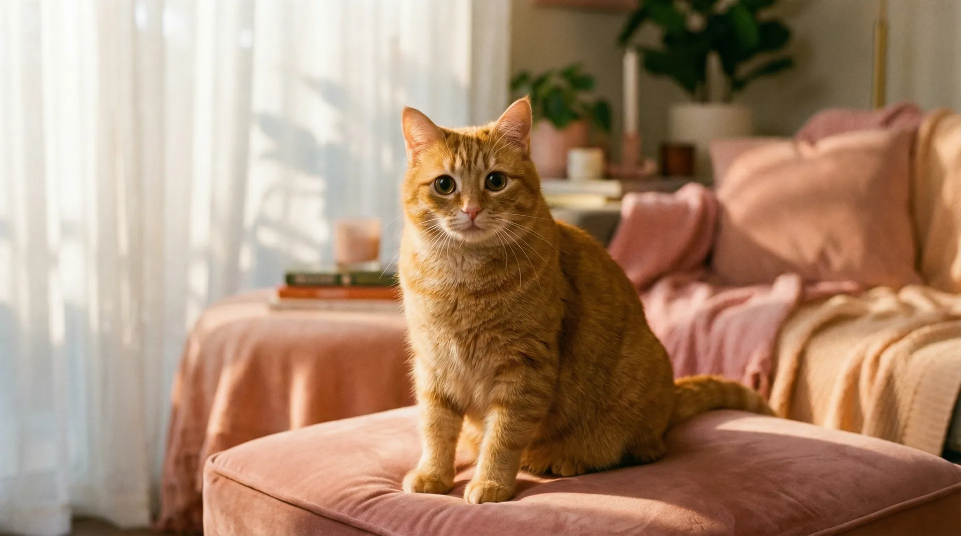 本周明星猫咪奶糖 - 釜山行2免费观看